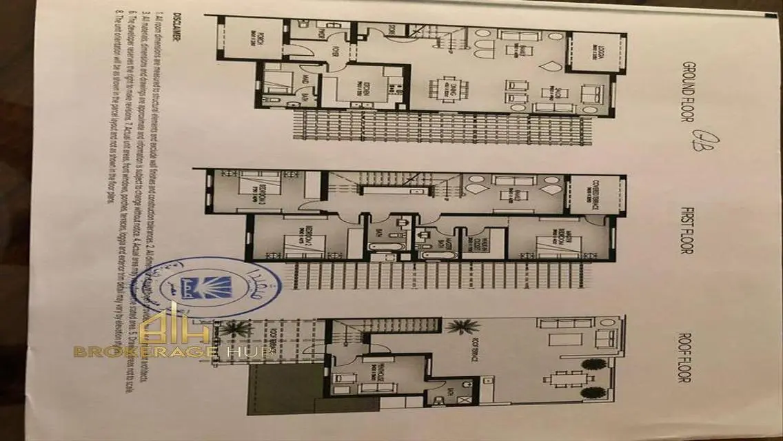 Exclusive Apartment for Sale in Mivida - 355 SQM