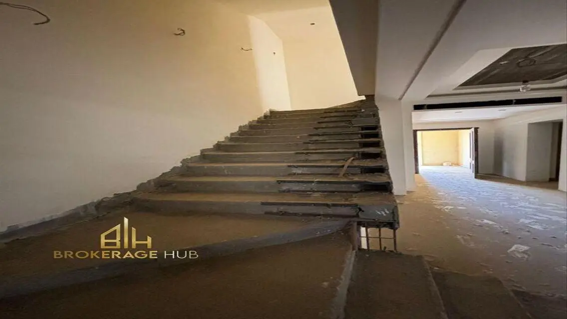 Exclusive Apartment for Sale in Mivida - 355 SQM