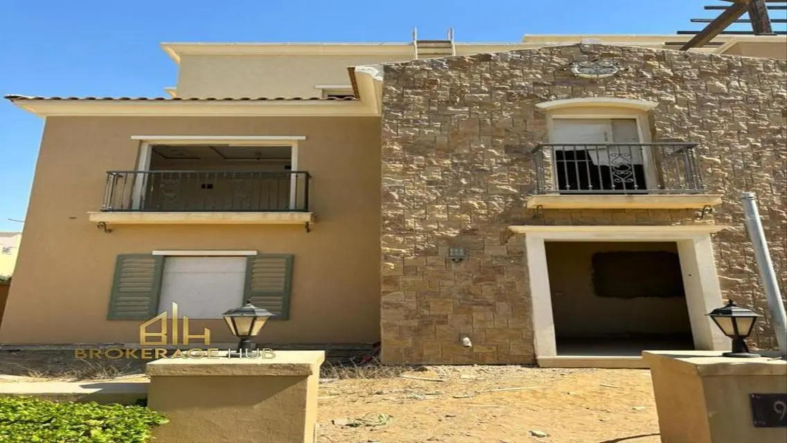 Exclusive Apartment for Sale in Mivida - 355 SQM