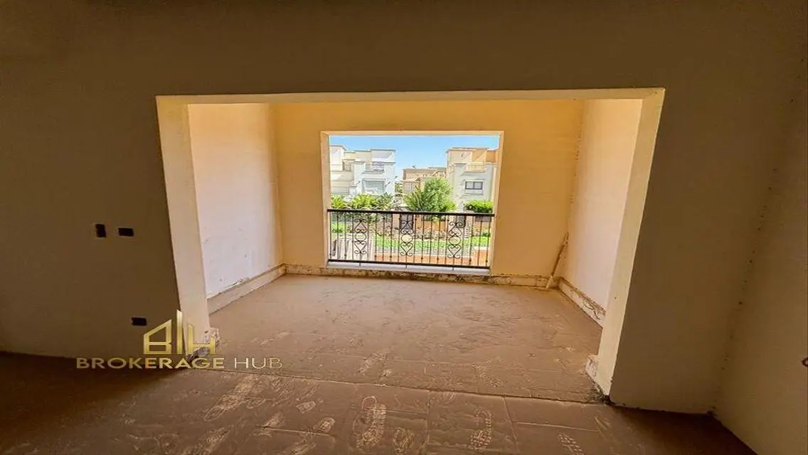 Exclusive Apartment for Sale in Mivida - 355 SQM