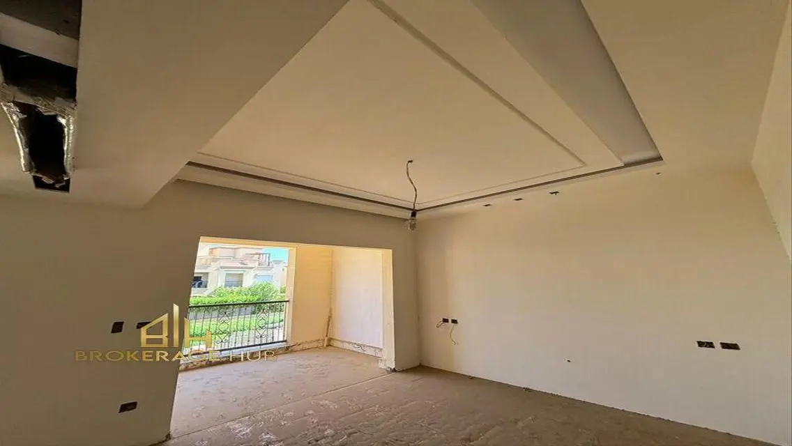 Exclusive Apartment for Sale in Mivida - 355 SQM