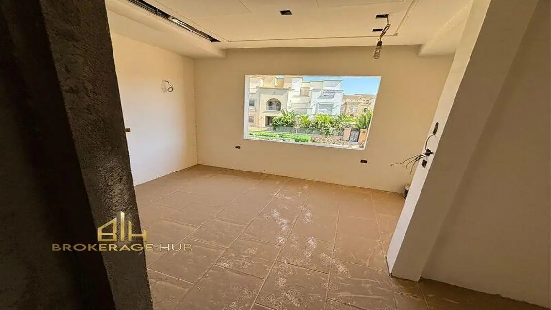 Exclusive Apartment for Sale in Mivida - 355 SQM
