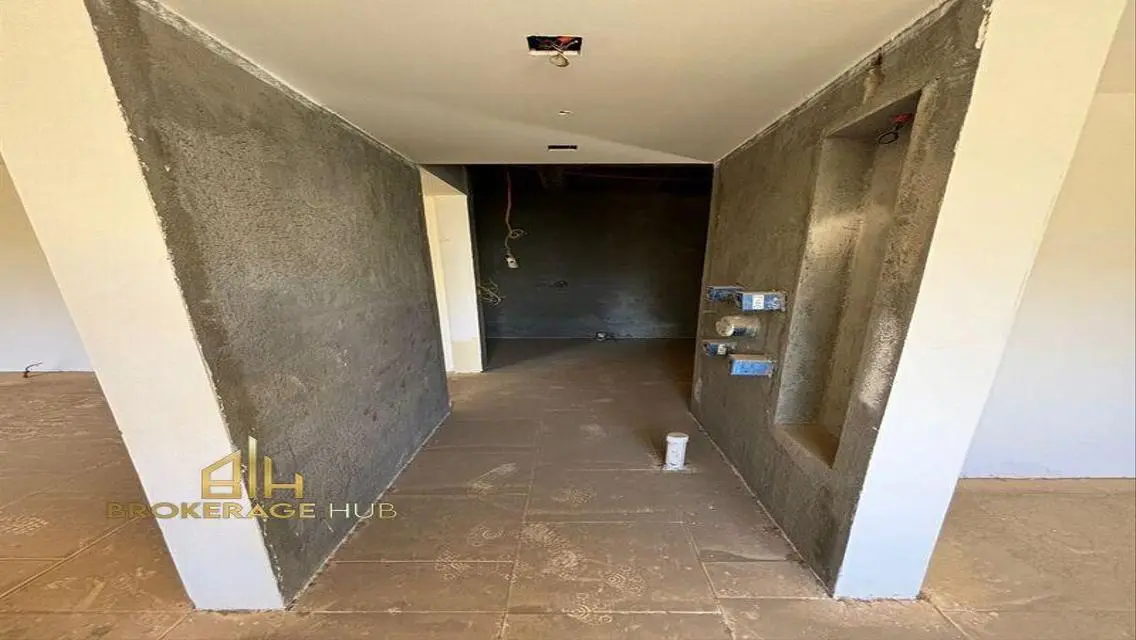 Exclusive Apartment for Sale in Mivida - 355 SQM