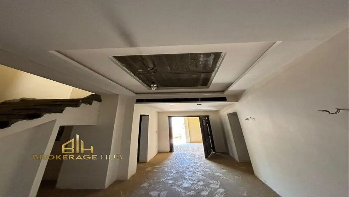 Exclusive Apartment for Sale in Mivida - 355 SQM