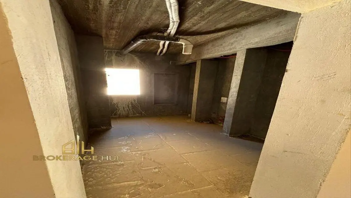 Exclusive Apartment for Sale in Mivida - 355 SQM
