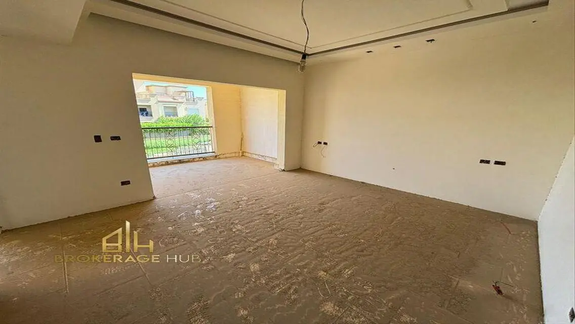 Exclusive Apartment for Sale in Mivida - 355 SQM
