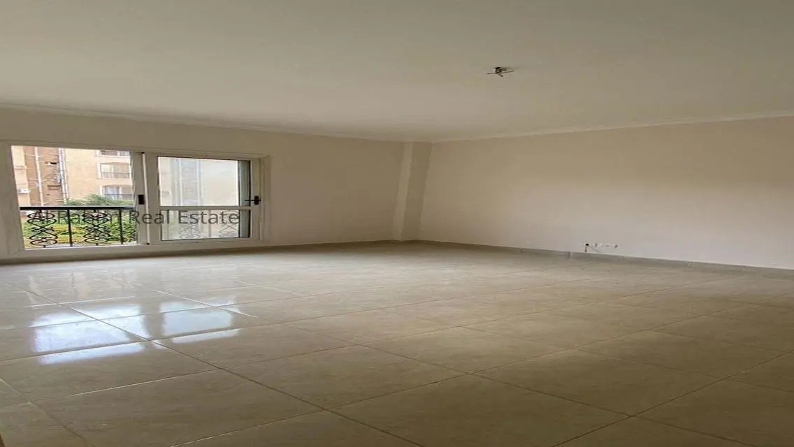 Luxury Apartment for Sale with Balcony and Security Guard