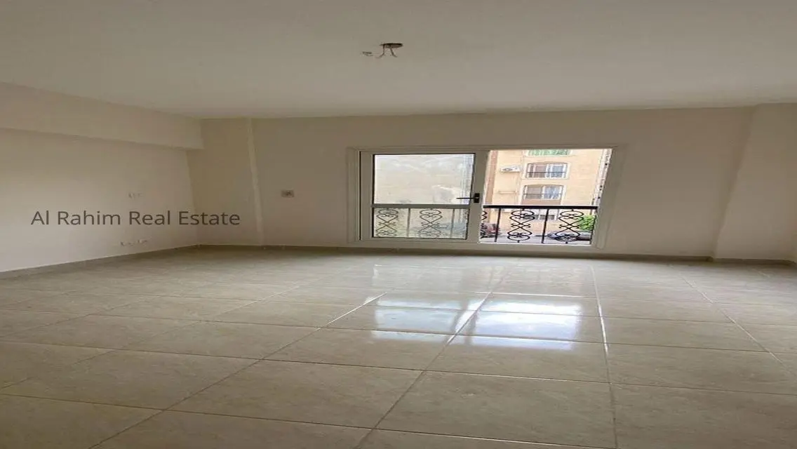 Luxury Apartment for Sale with Balcony and Security Guard