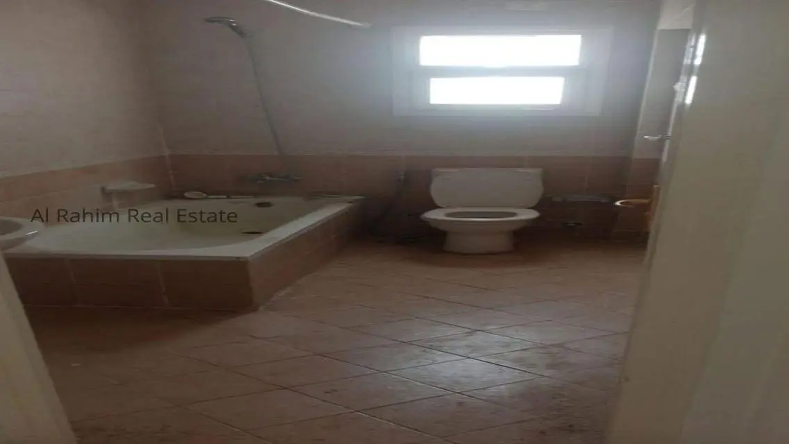 Luxury Apartment for Sale with Balcony and Security Guard