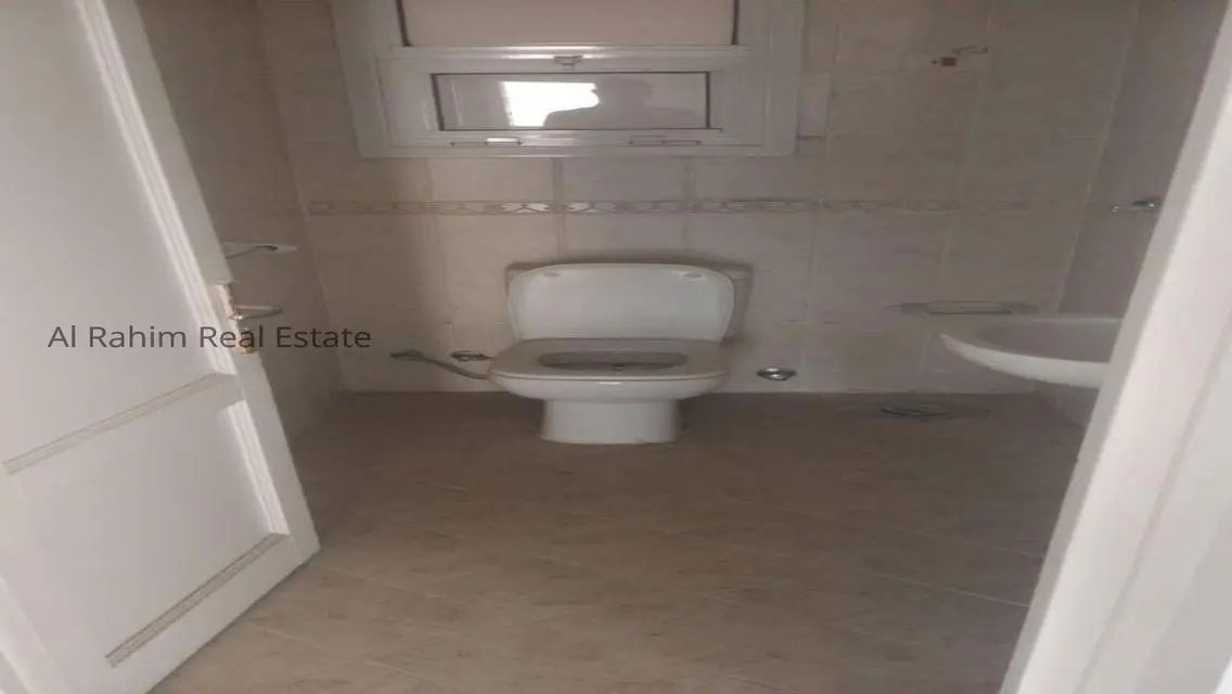 Luxury Apartment for Sale with Balcony and Security Guard