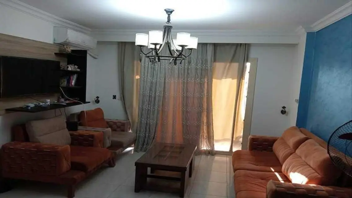 Luxury Apartment for Sale in a Prime Location