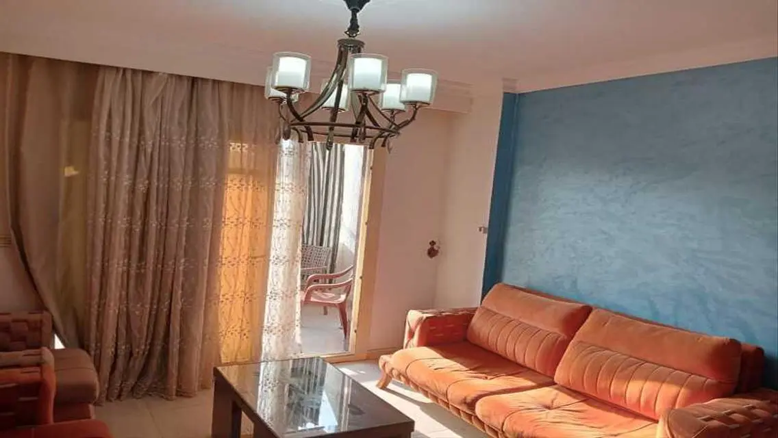 Luxury Apartment for Sale in a Prime Location