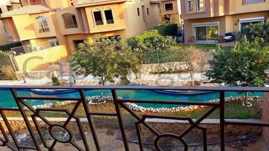 Luxurious 370 sqm Apartment with Private Garden
