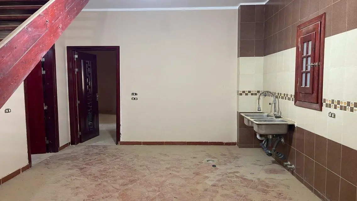 3 Bedroom Villa with Private Garden for Sale