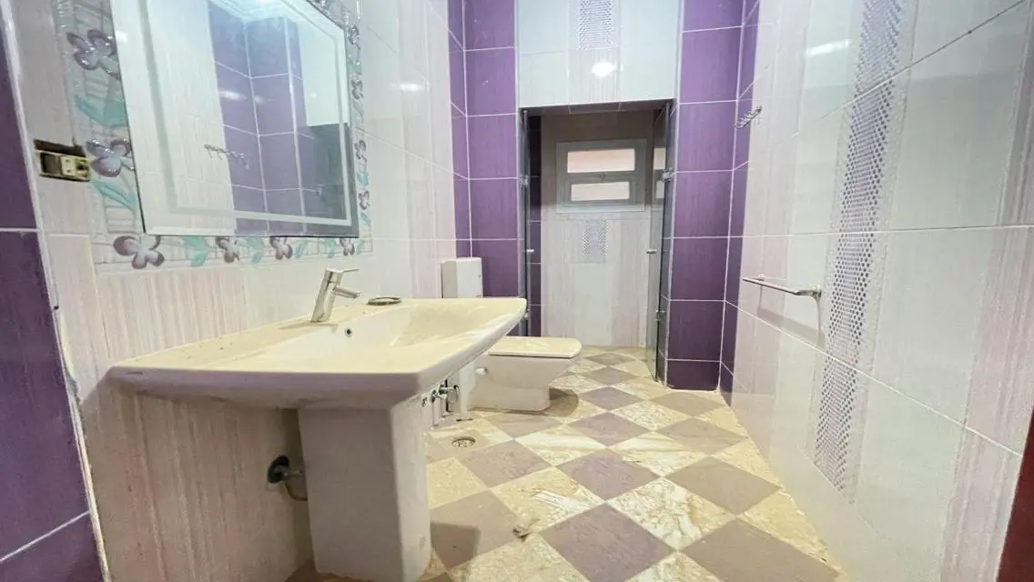 3 Bedroom Villa with Private Garden for Sale
