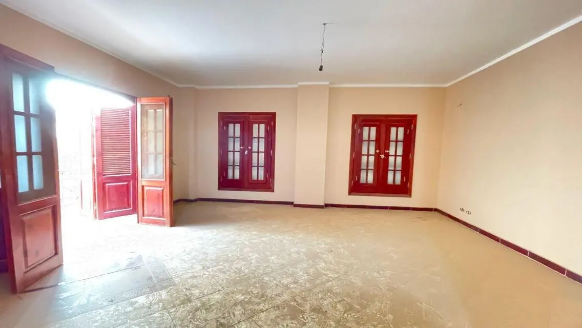 3 Bedroom Villa with Private Garden for Sale