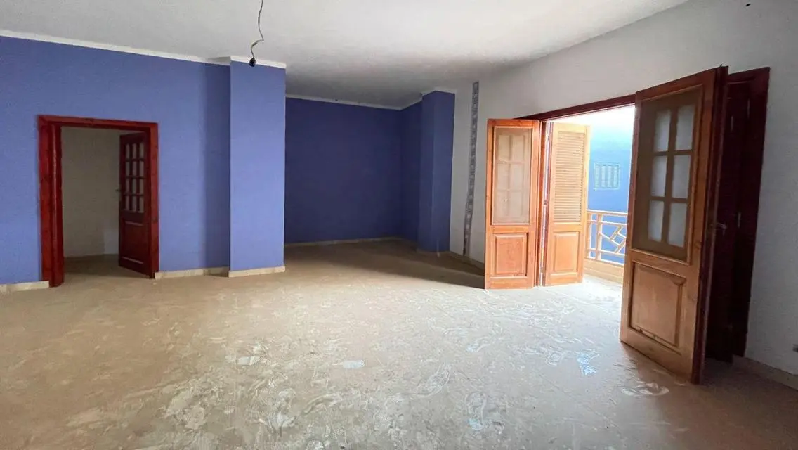 3 Bedroom Villa with Private Garden for Sale