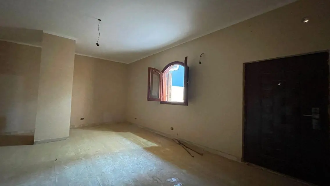 3 Bedroom Villa with Private Garden for Sale