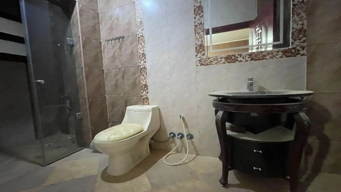 3 Bedroom Villa with Private Garden for Sale