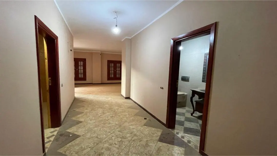 3 Bedroom Villa with Private Garden for Sale