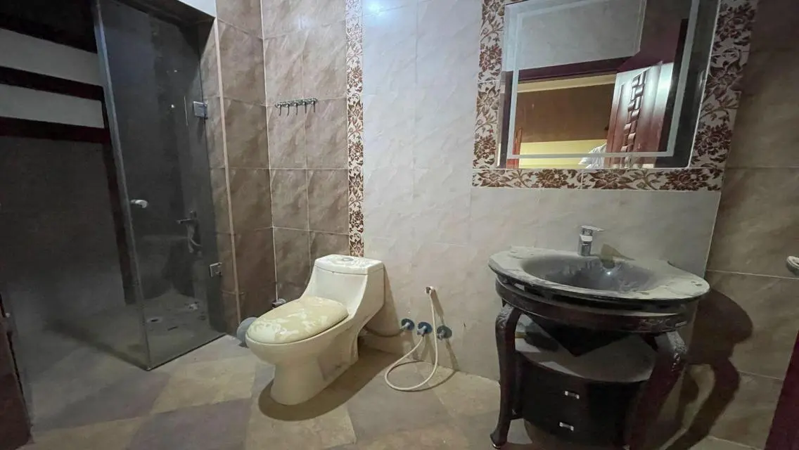 3 Bedroom Villa with Private Garden for Sale