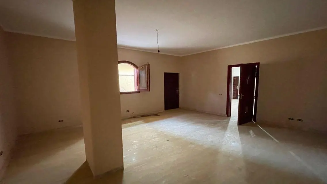 3 Bedroom Villa with Private Garden for Sale