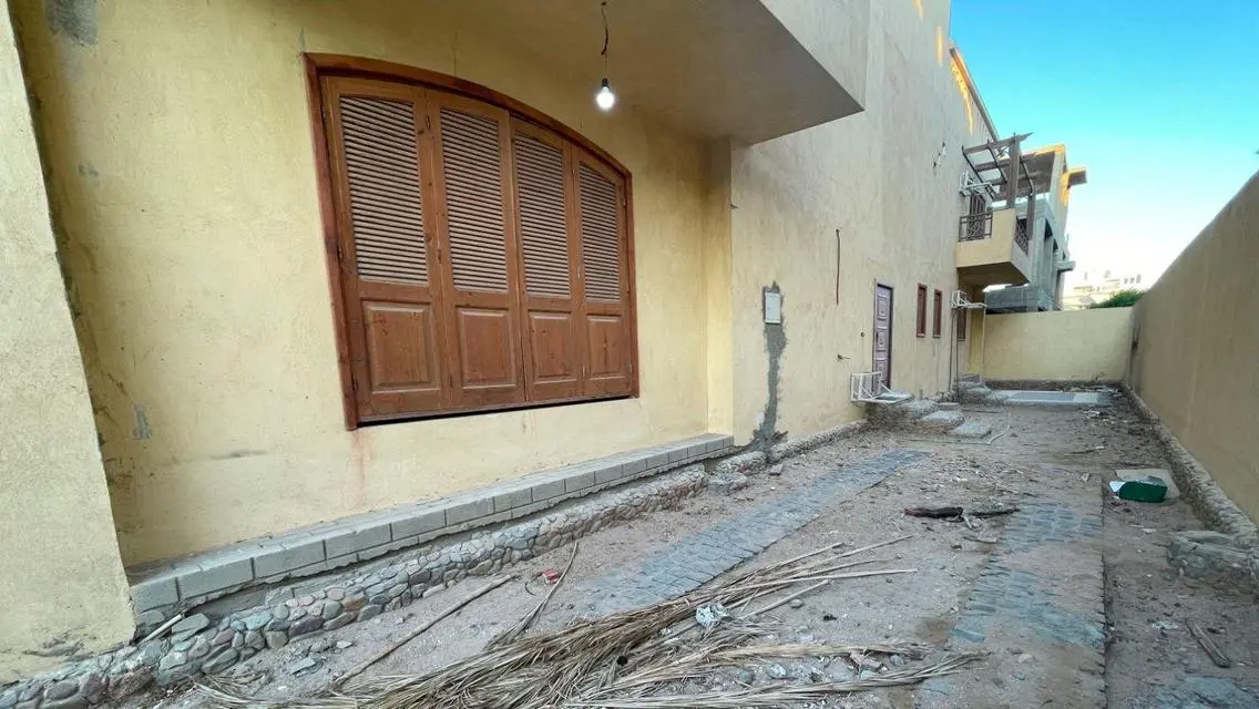 3 Bedroom Villa with Private Garden for Sale