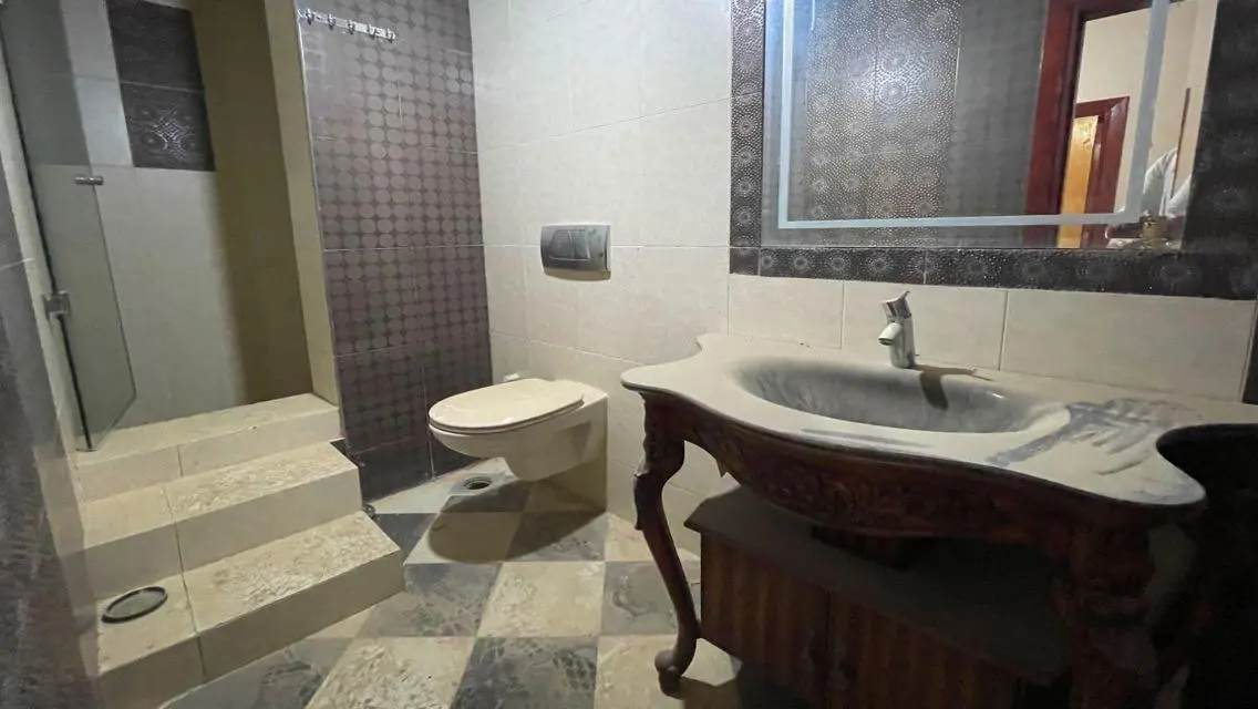 3 Bedroom Villa with Private Garden for Sale