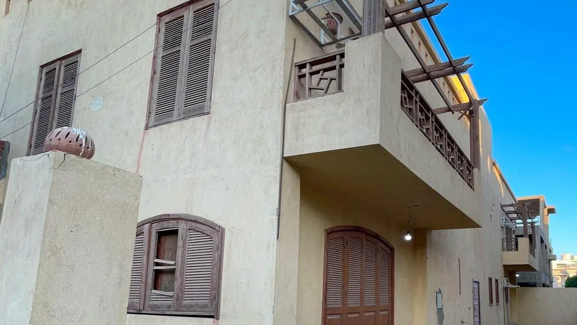 3 Bedroom Villa with Private Garden for Sale