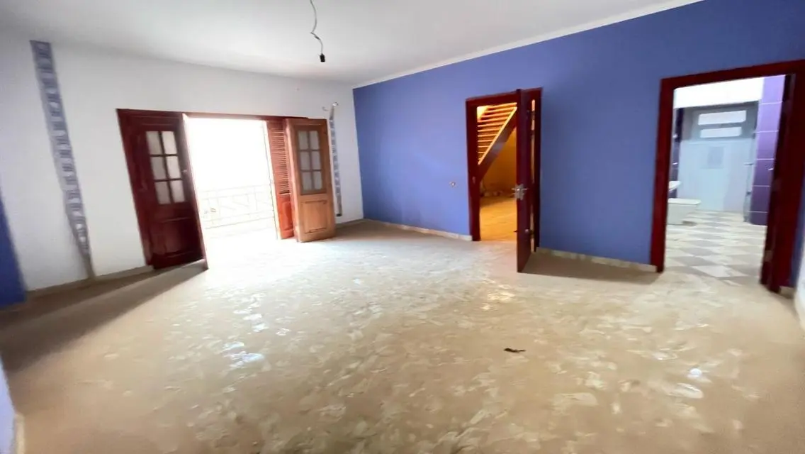 3 Bedroom Villa with Private Garden for Sale