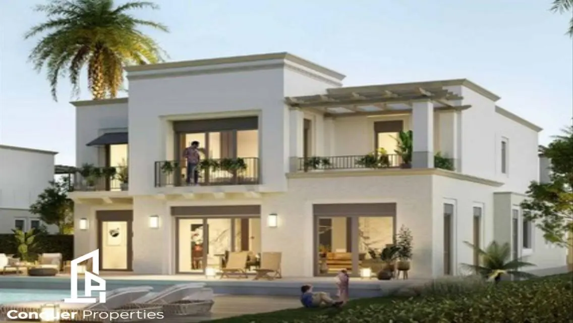 Luxury Apartment with Beautiful Lake View