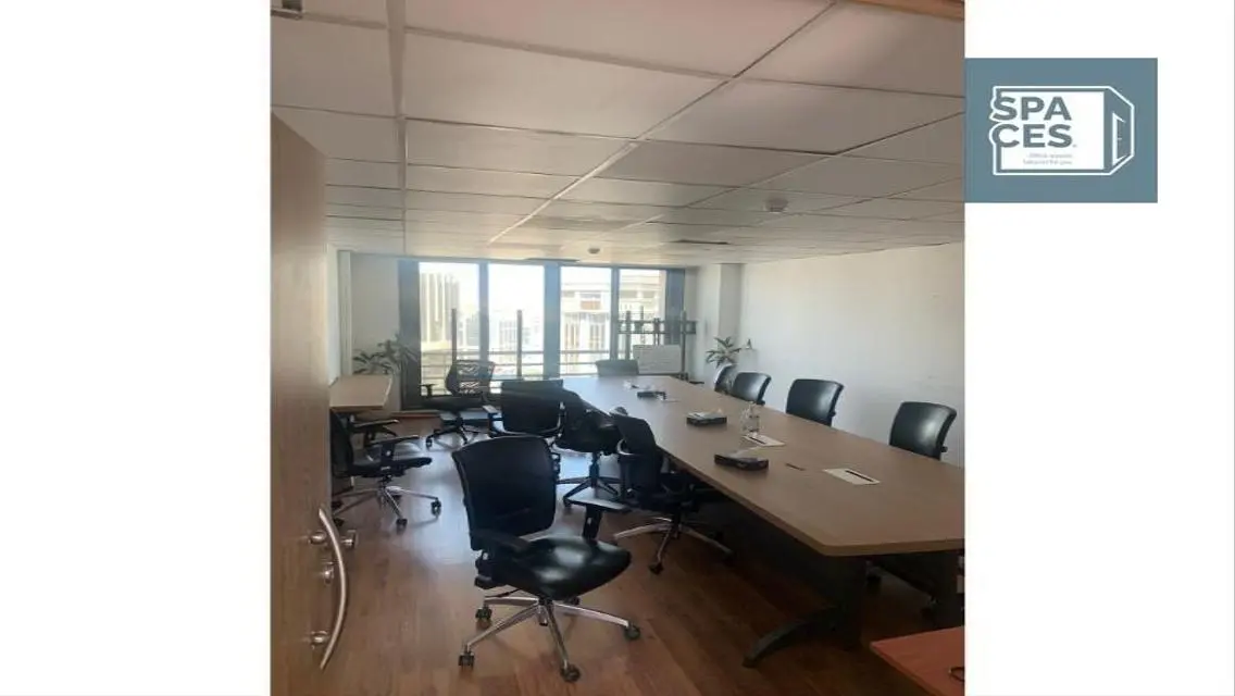 Office for Rent 3500 sqm - 2,800,000 EGP