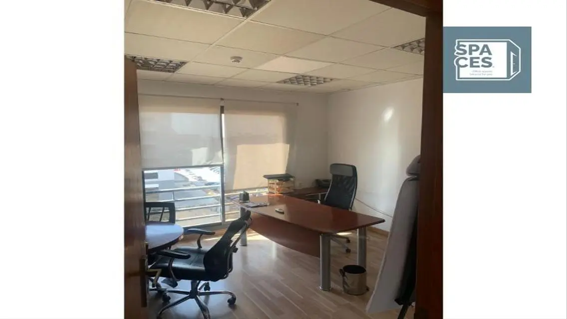 Office for Rent 3500 sqm - 2,800,000 EGP
