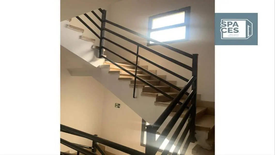 Office for Rent 3500 sqm - 2,800,000 EGP