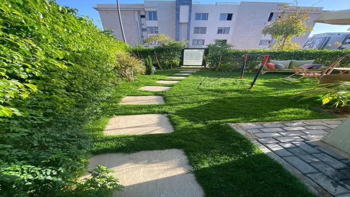Luxurious Apartment with Spacious Layout and Stunning Views
