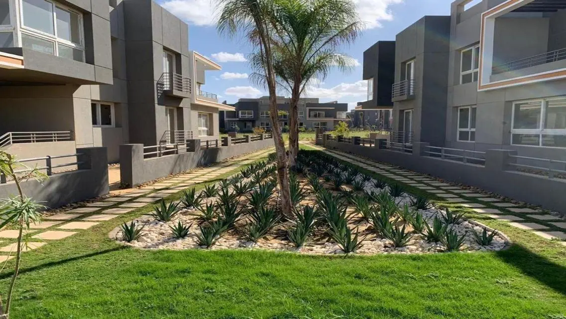 Luxurious Apartment with Spacious Layout and Stunning Views