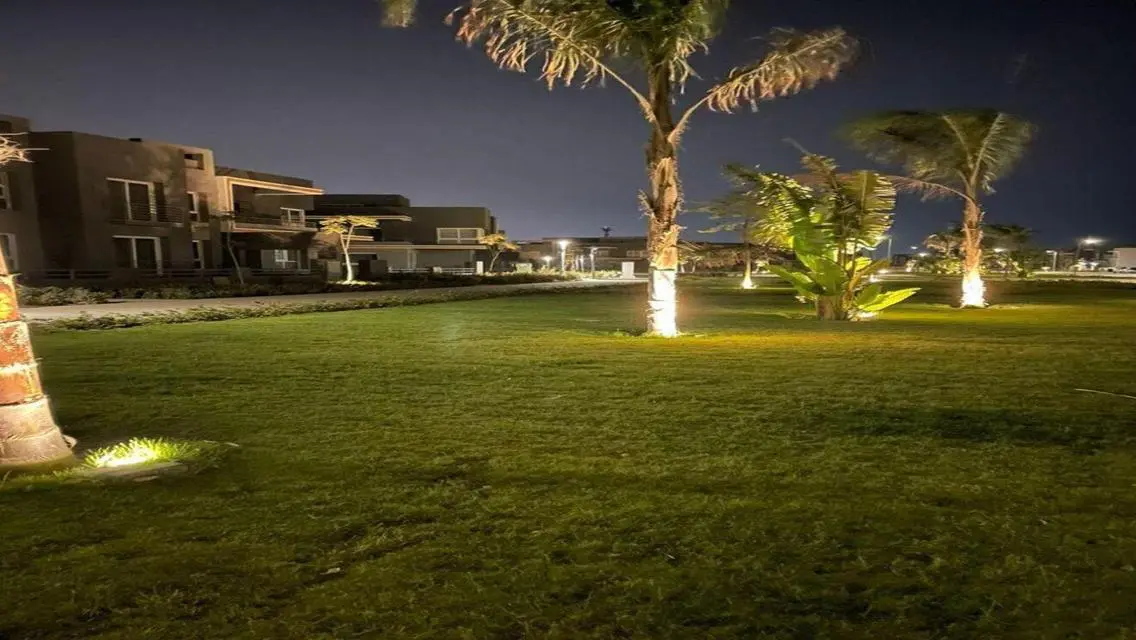 Luxurious Apartment with Spacious Layout and Stunning Views