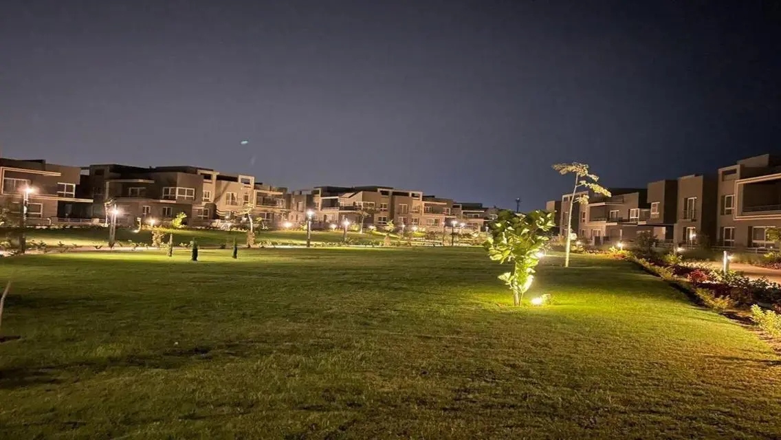 Luxurious Apartment with Spacious Layout and Stunning Views