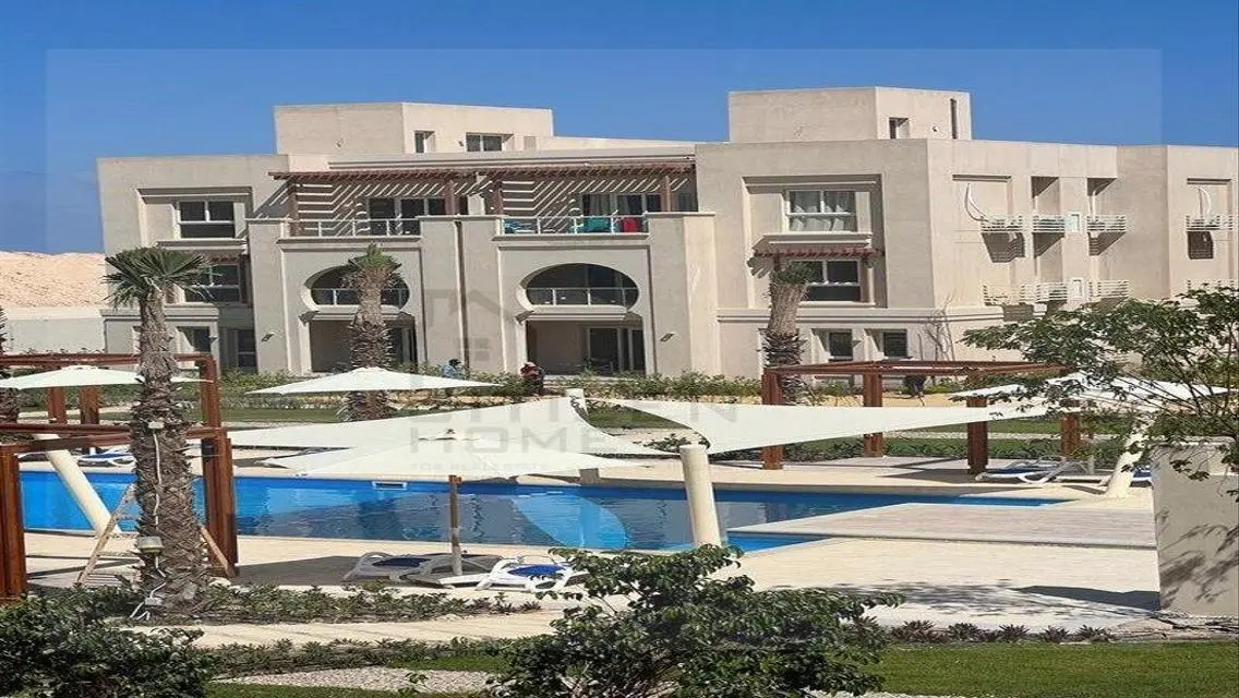 فرصة استثمارية مميزة في المشروع العقاري "CITIZEN HOME"