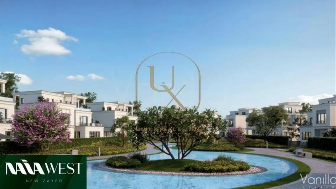 Luxury Villa with Private Pool and Garden for Sale