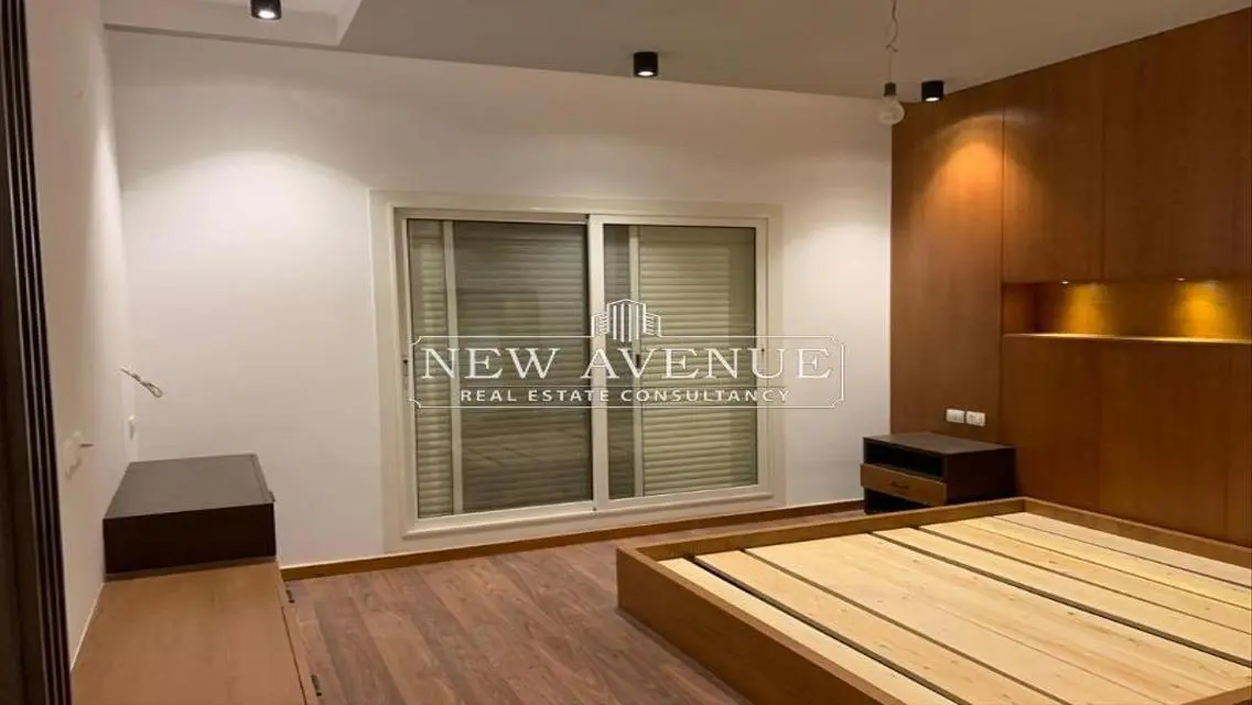 Luxurious 3-Bedroom Villa with Private Garden and Premium Amenities