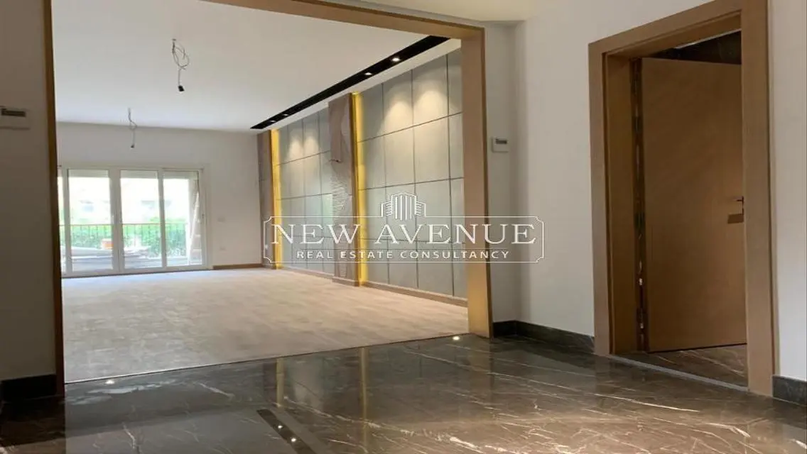 Luxurious 3-Bedroom Villa with Private Garden and Premium Amenities