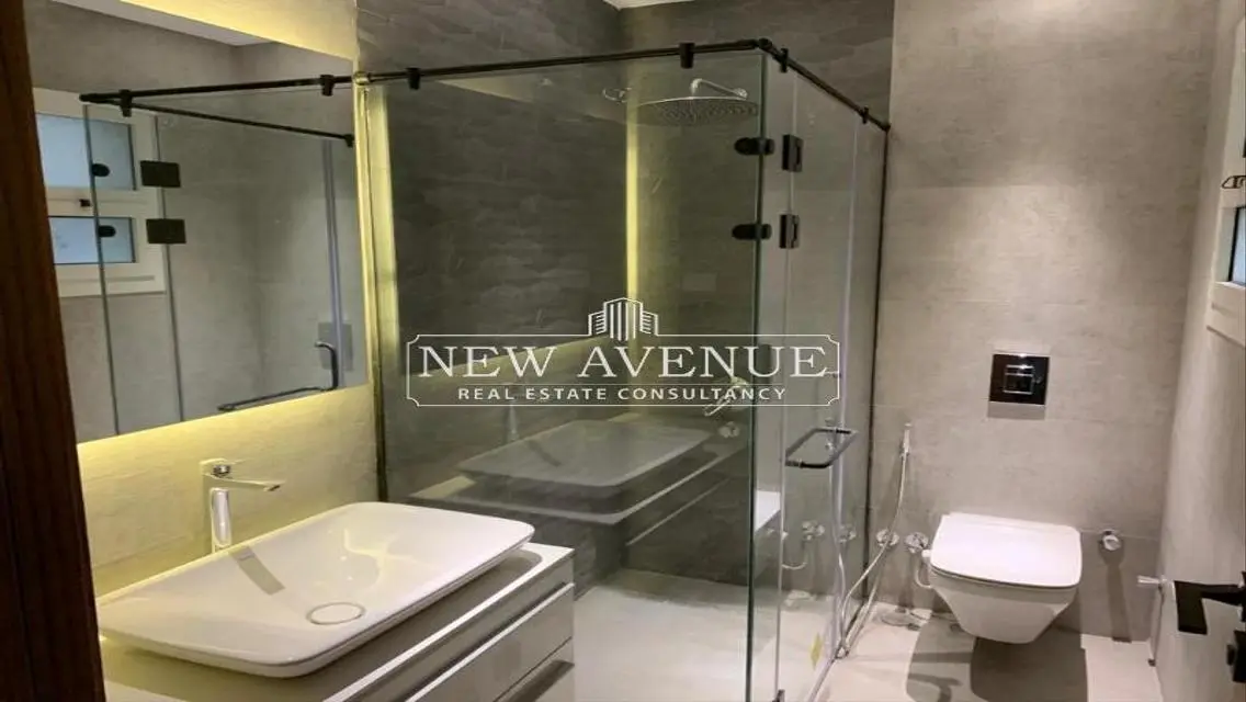 Luxurious 3-Bedroom Villa with Private Garden and Premium Amenities