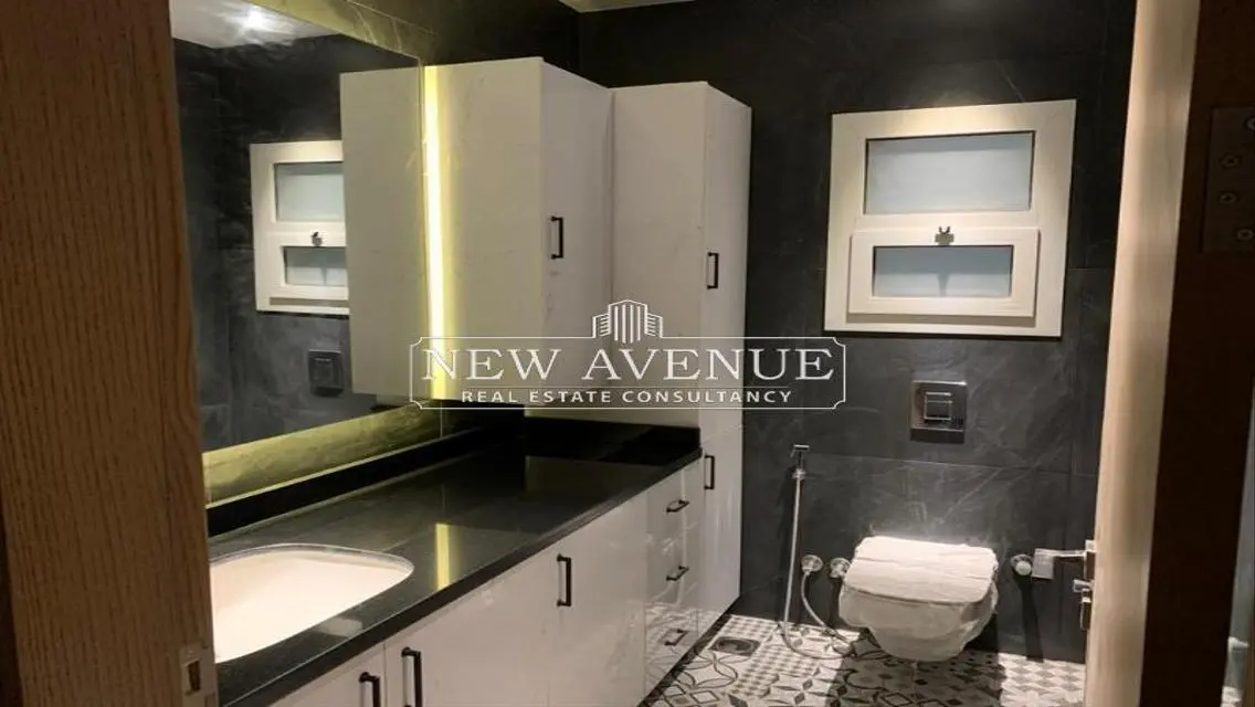 Luxurious 3-Bedroom Villa with Private Garden and Premium Amenities
