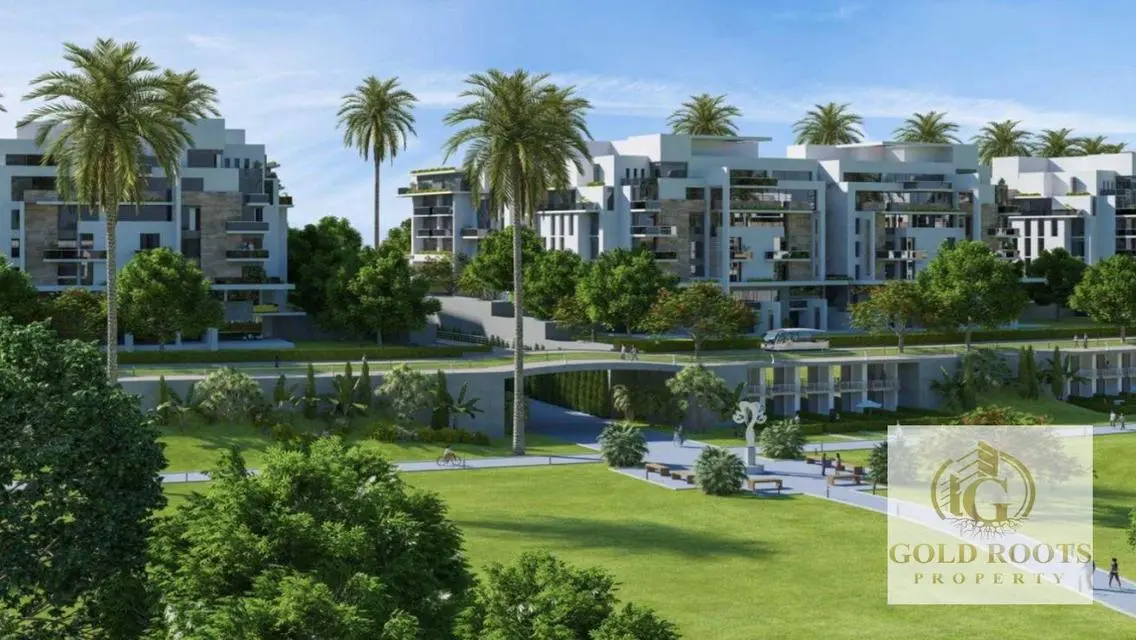 Luxury Apartment for Sale in Islamic City - 165 sqm