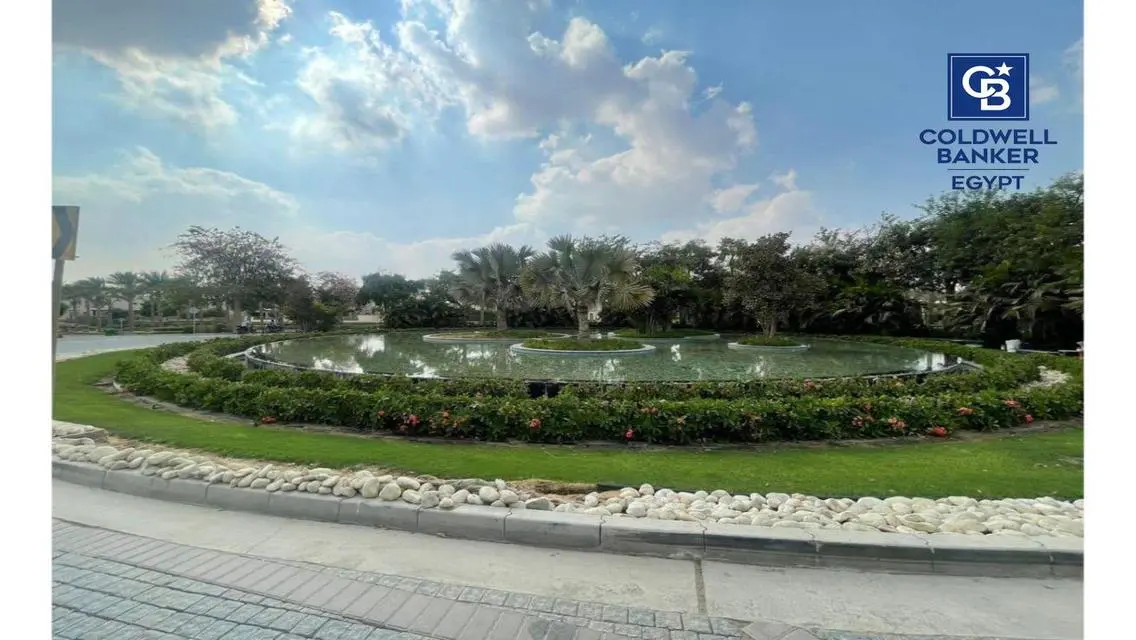 Luxury Villa with Spacious Design "Lake View"
