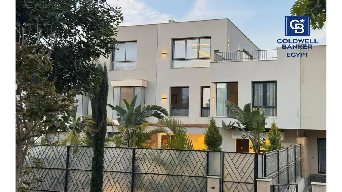 Luxury Villa with Spacious Design "Lake View"