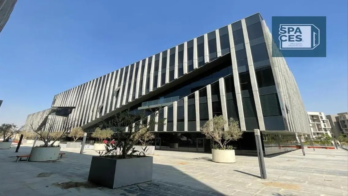 -134- EDNC - Office for Rent