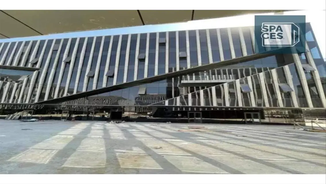 -134- EDNC - Office for Rent