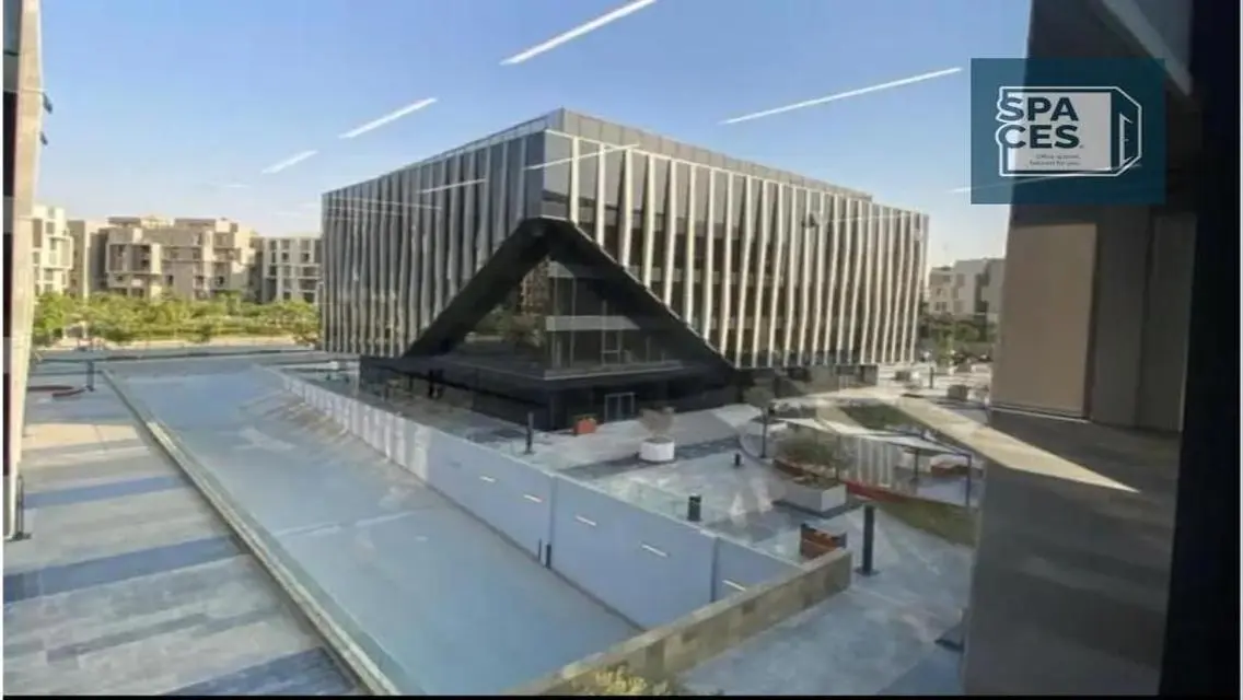 -134- EDNC - Office for Rent